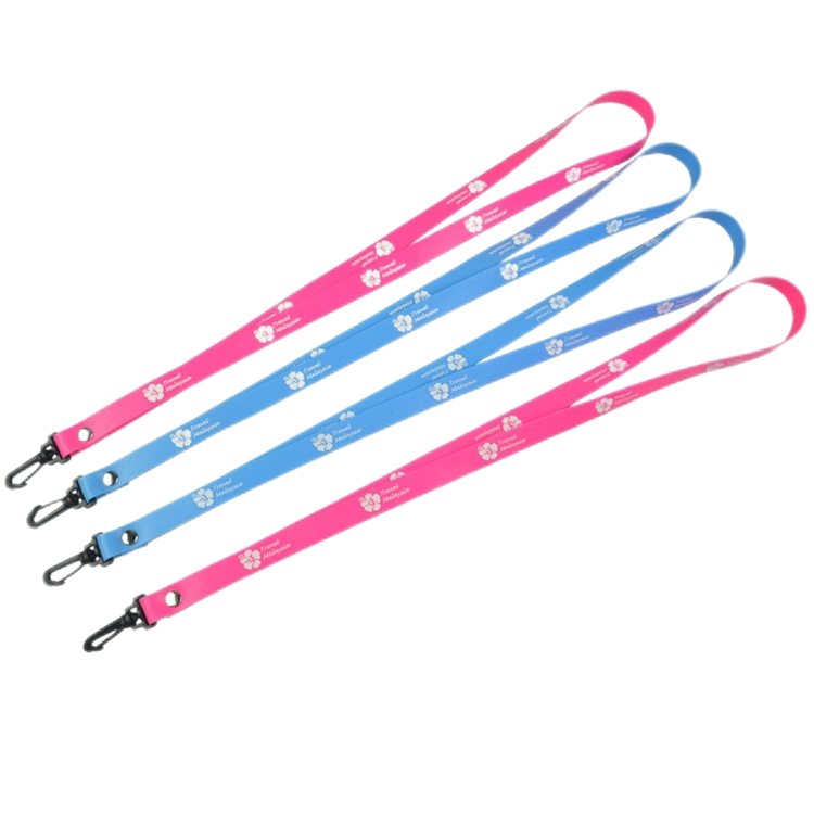 Custom Pretty Screen Printed Silicon Lanyards.png